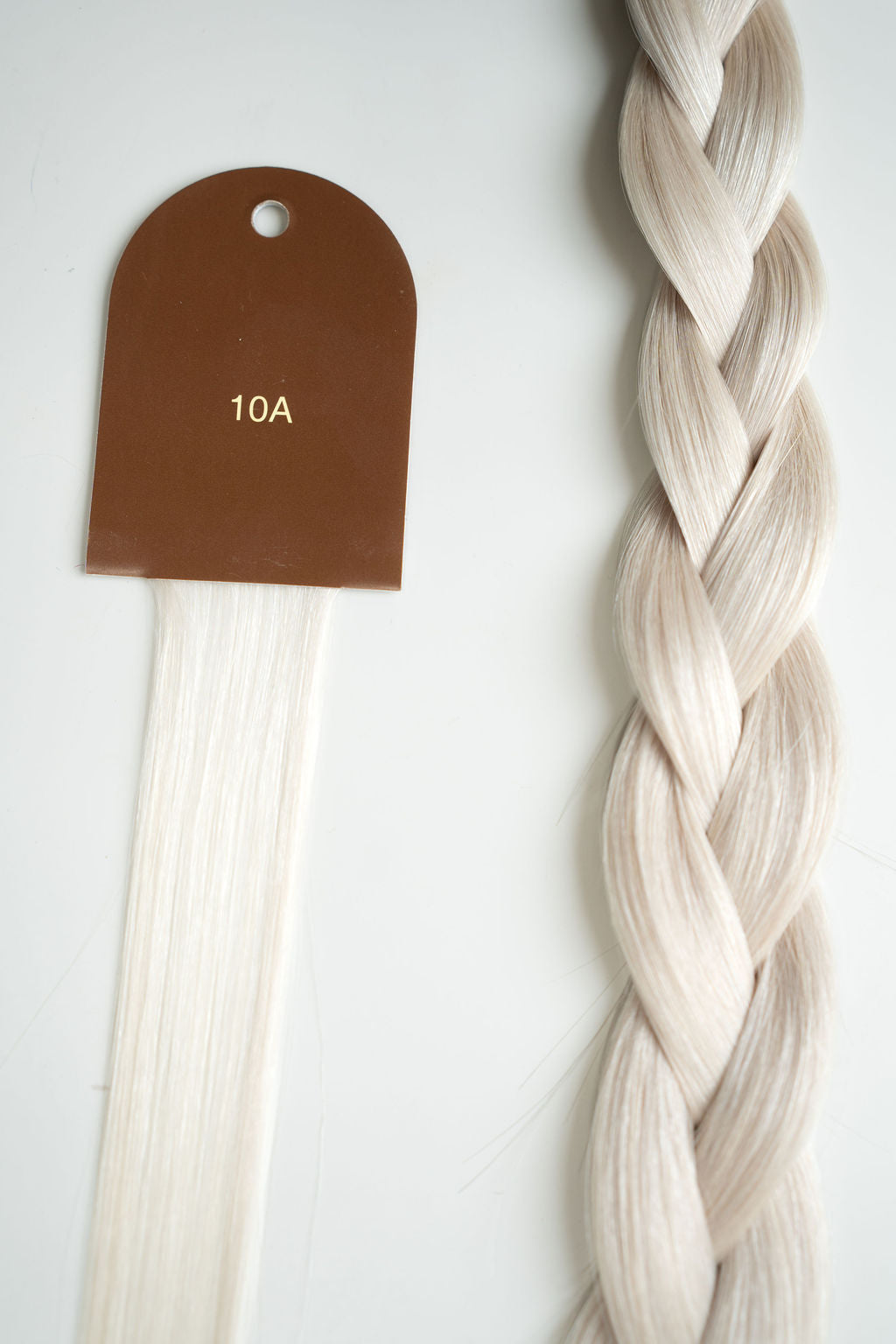 22" Genius Weft Hair Extensions