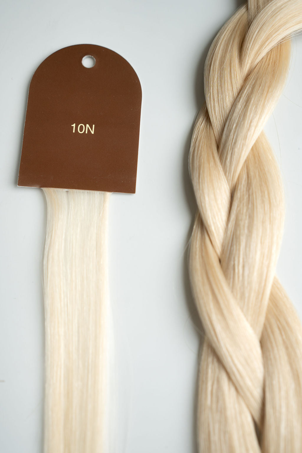 22" Keratin Bond Extensions 25g