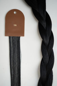 22" Genius Weft Deep Wavy
