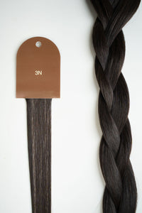 22" Keratin Bond Extensions 25g