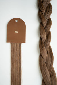 22" Genius Weft Hair Extensions