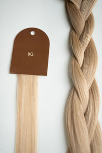 22" Keratin Bond Extensions 25g