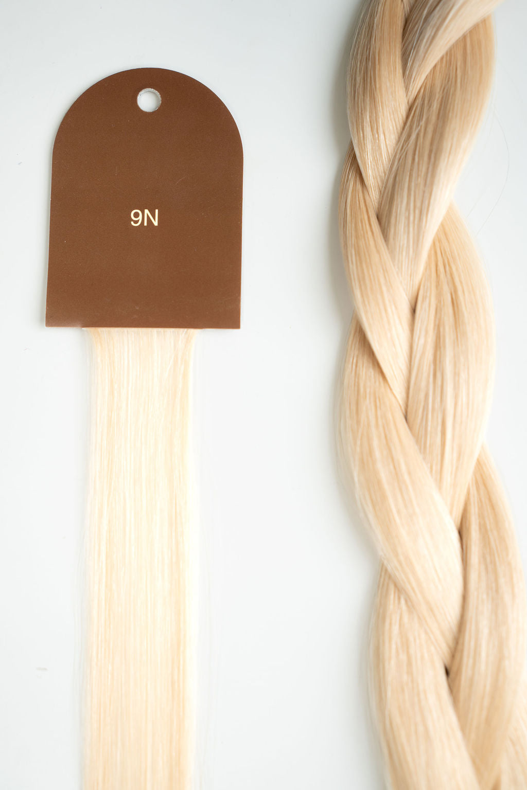 22" Keratin Bond Extensions 25g