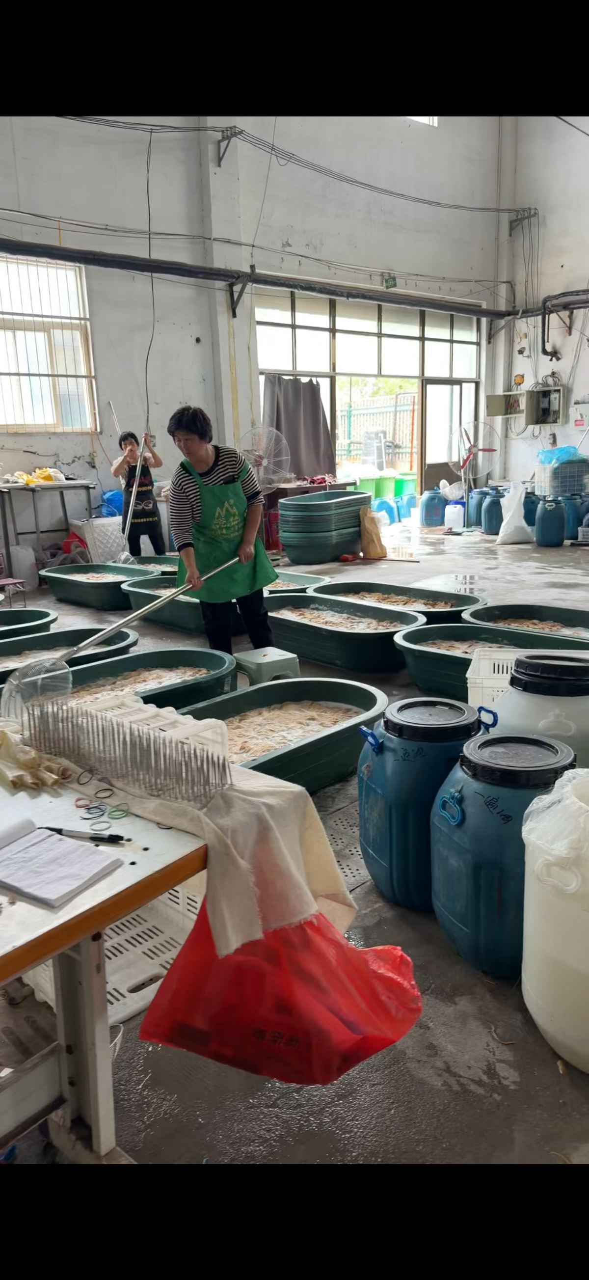 MY TRIP TO CHINA