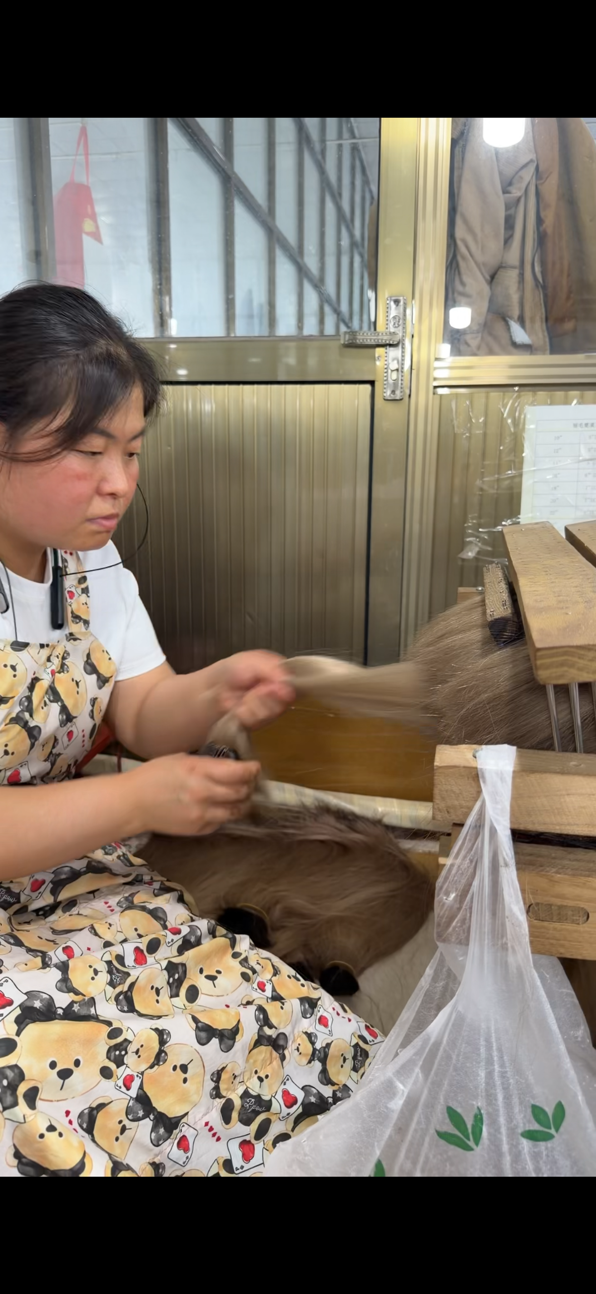 MY TRIP TO CHINA