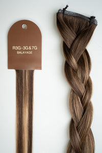 22" Keratin Bond Extensions 25g