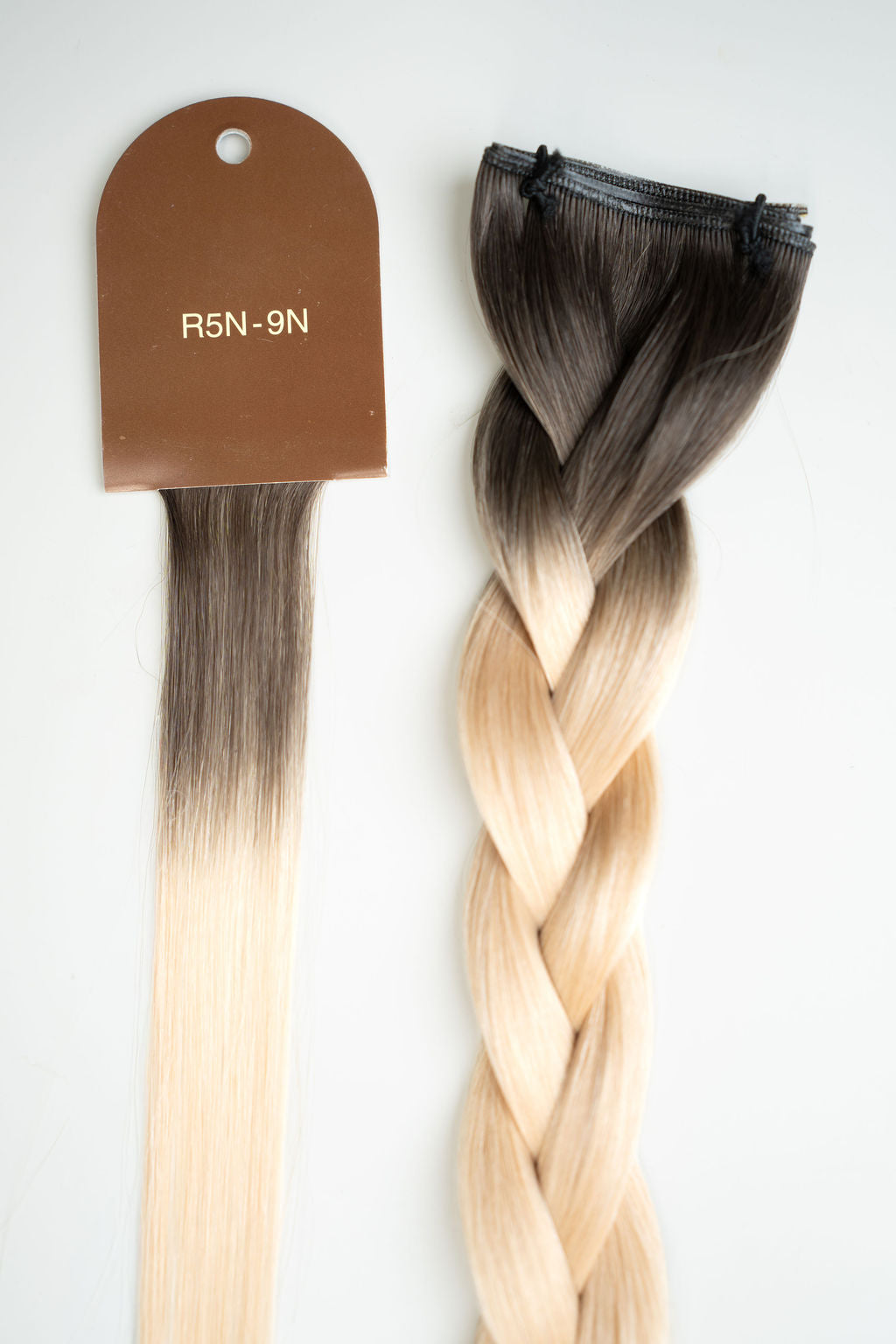 22" Keratin Bond Extensions 25g