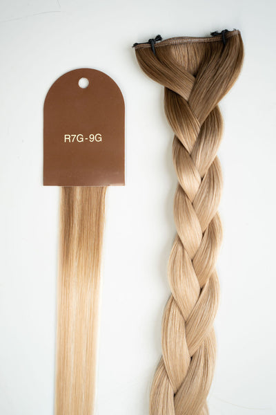 22" Keratin Bond Extensions 25g