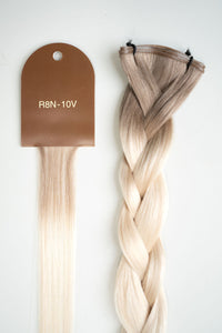 22" Keratin Bond Extensions 25g