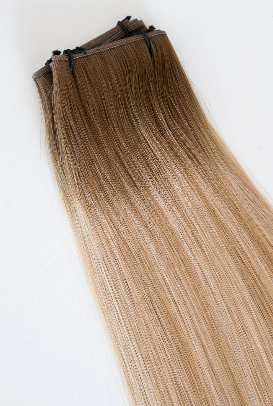 22" Genius Weft Hair Extensions
