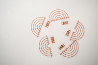 Hair Shields - Keratin Bonds (5pcs per pack)