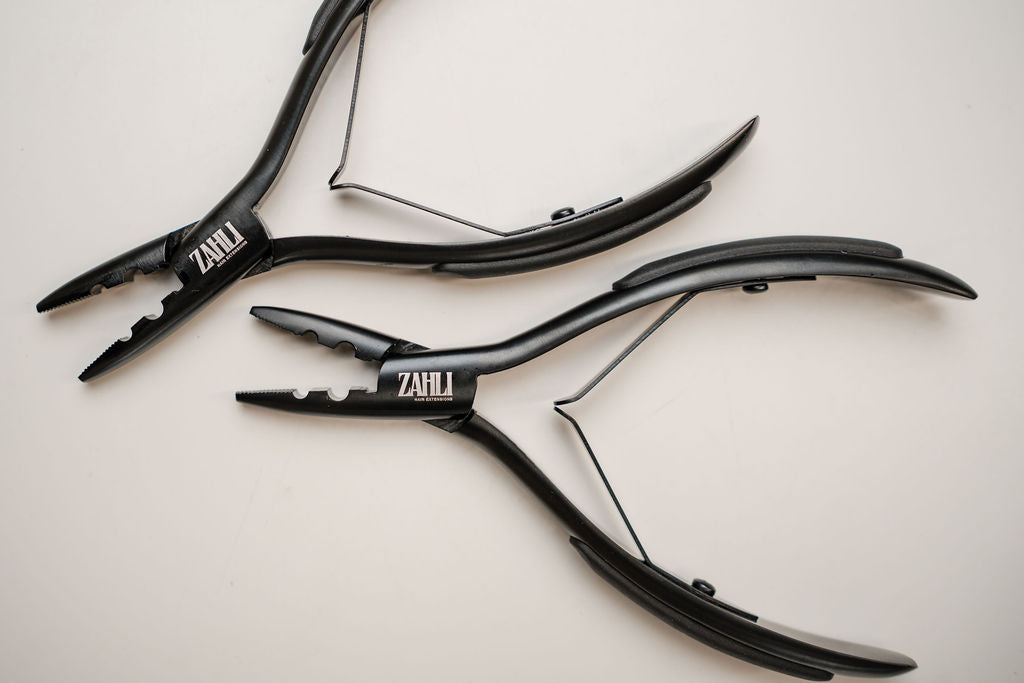 Hair Plier