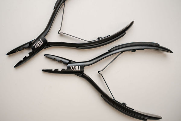 Hair Plier