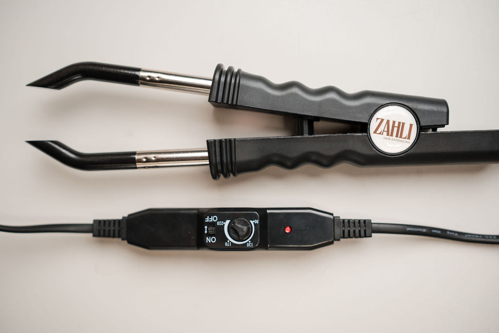 Keratin Bond Heat Tool
