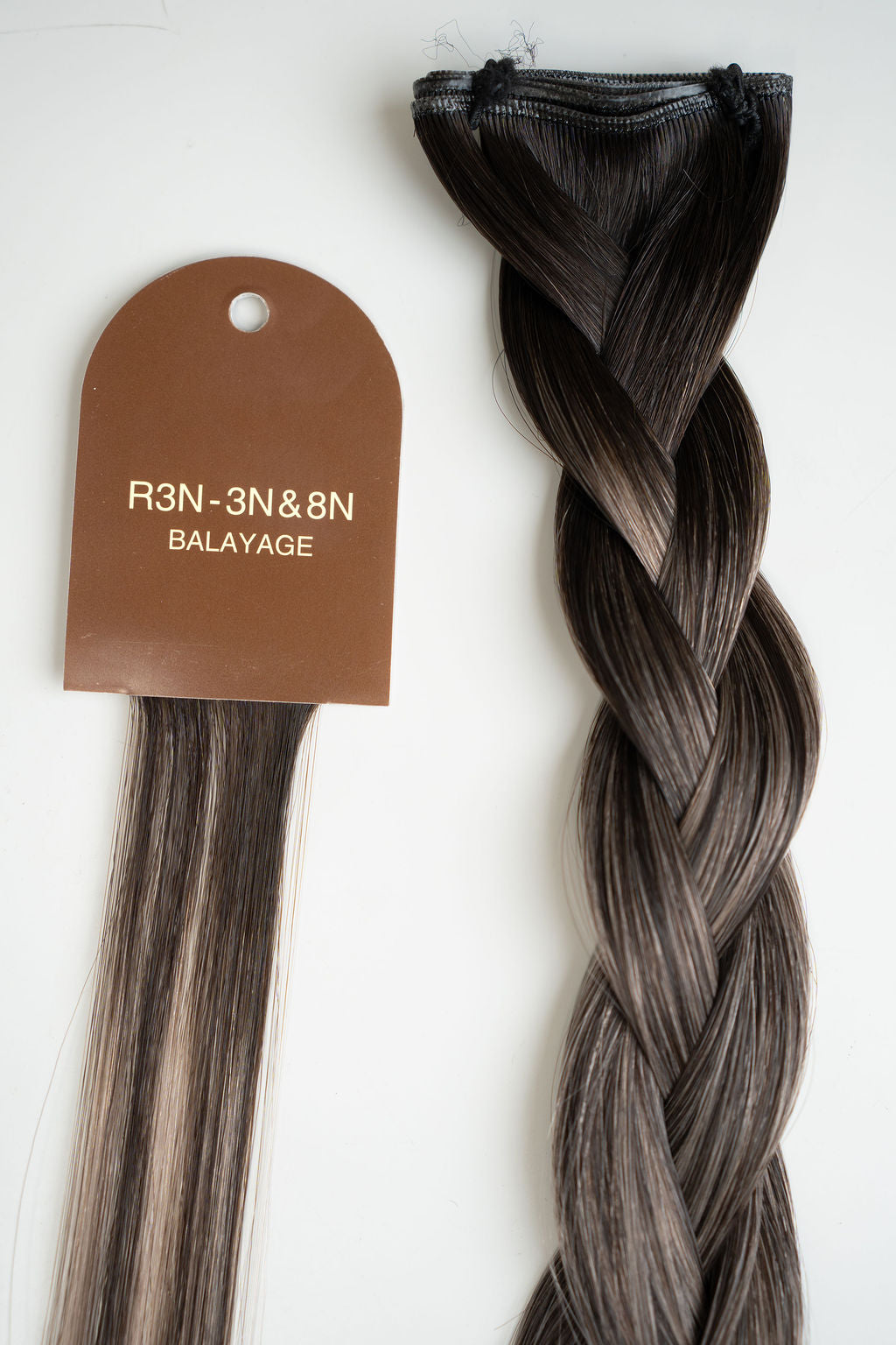 22" Butterfly Weft