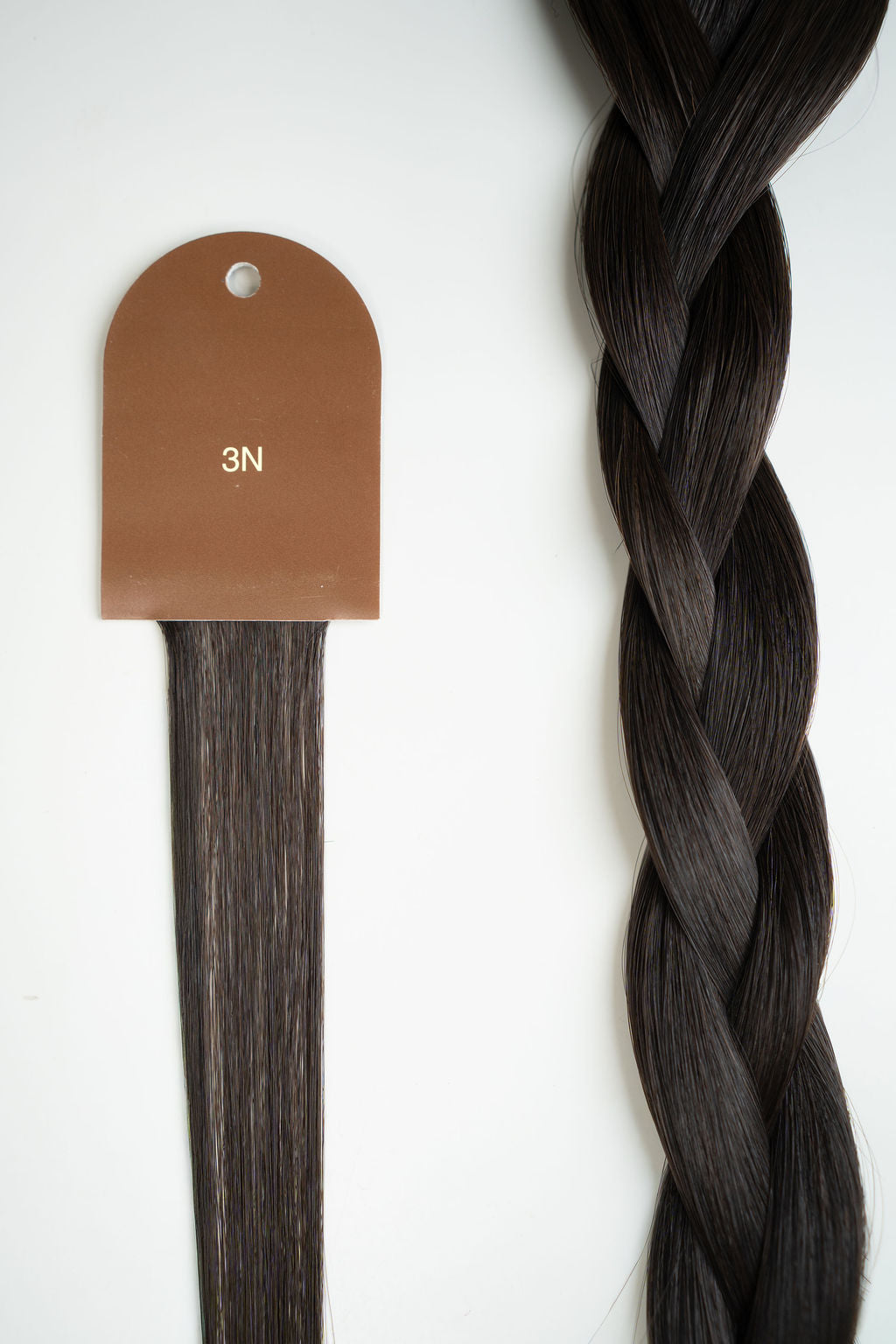 22" Butterfly Weft