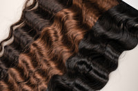 22" Genius Weft Deep Wavy