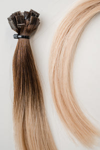 22" Keratin Bond Extensions 25g
