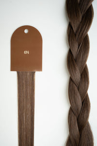 22" Keratin Bond Extensions 25g