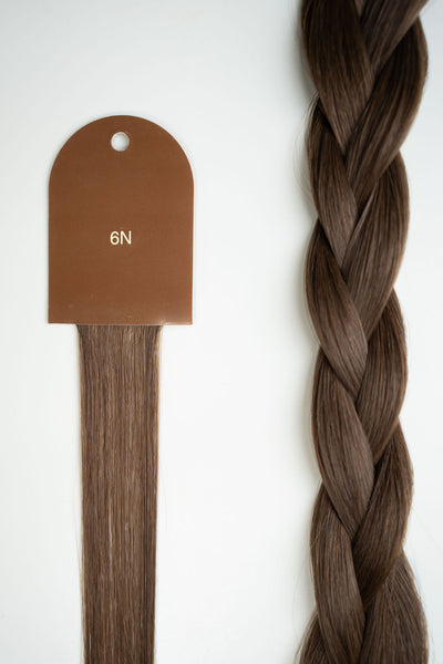 22" Genius Weft Hair Extensions