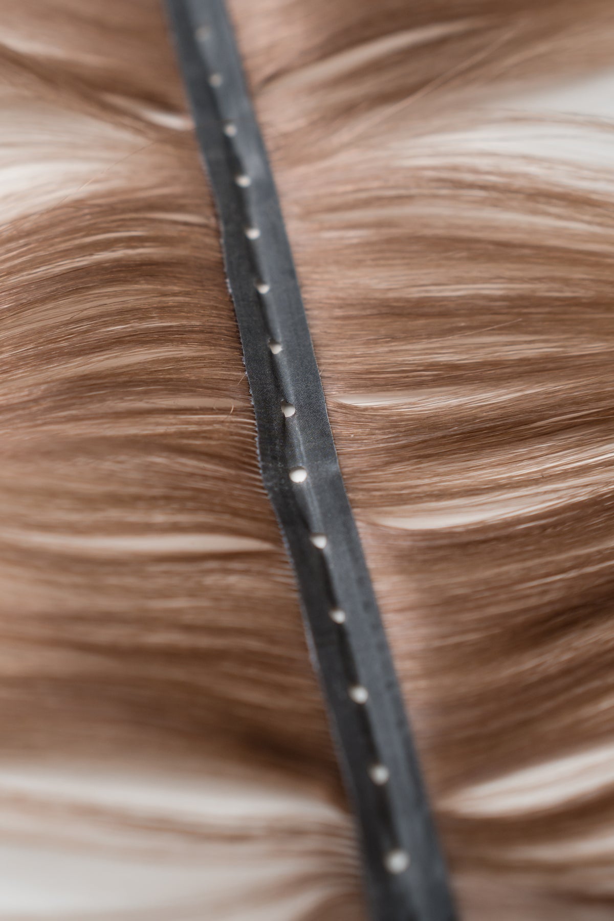 22" Butterfly Weft
