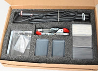 Keratin Bond re-tipping starter kit