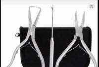 BUTTERFLY WEFT starter kit